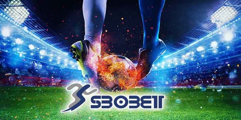 Các sản phẩm cá cược tại sbobet
