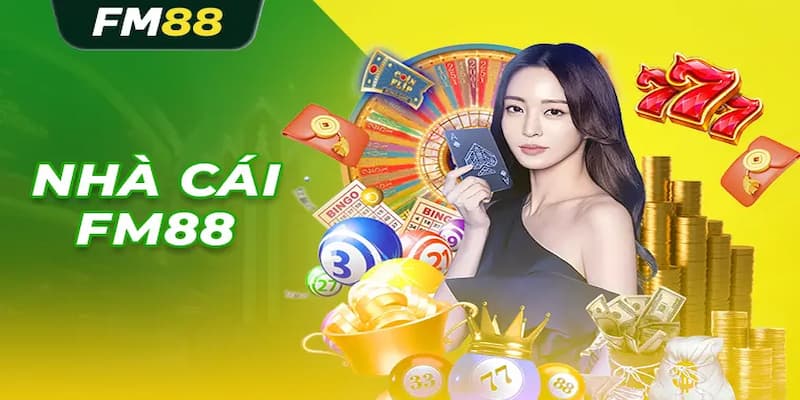 Cách tìm link vào Fm88 an toàn