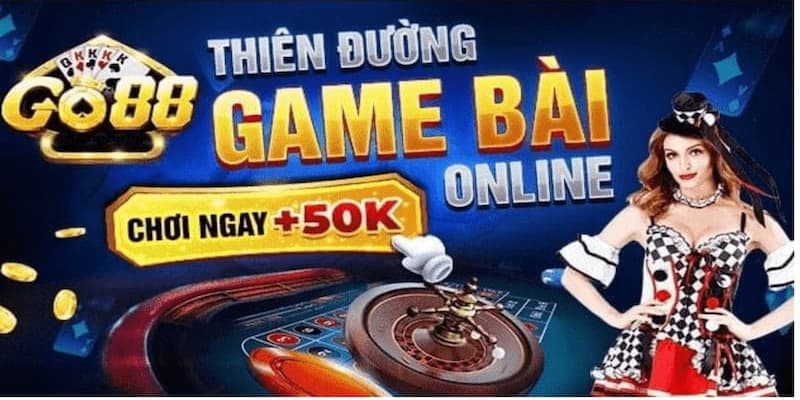 Hướng Dẫn Truy Cập Link Vào Go88 Chính Thức