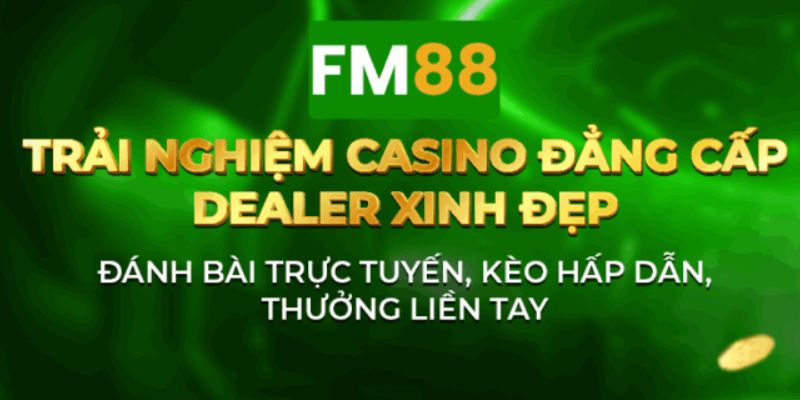 Kèo nhà cái FM88 uy tín