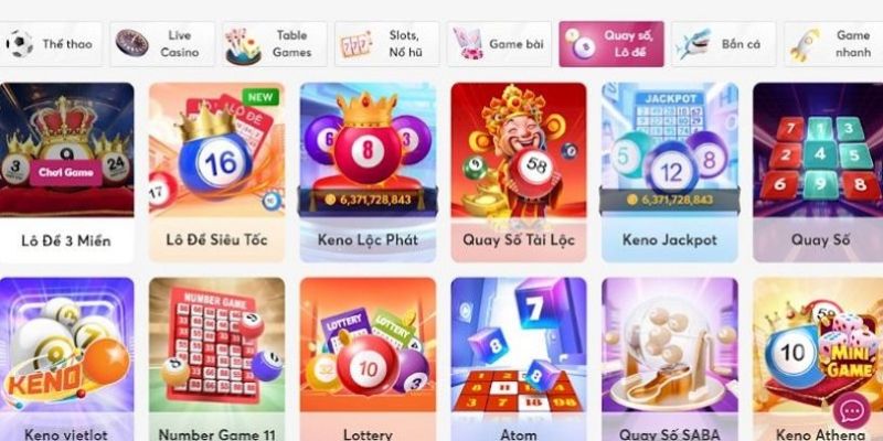 Chiến thuật chọn kèo nhà cái