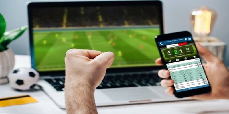 Lợi Ích Khi Theo Dõi Kết Quả Bóng Đá Trên 1gom