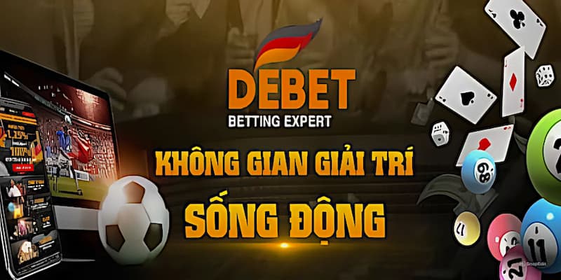 Tại sao link vào Debet lại quan trọng?