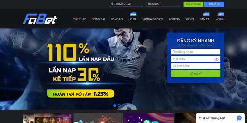 Tại sao việc truy cập link vào Fabet qua 1gom lại quan trọng?