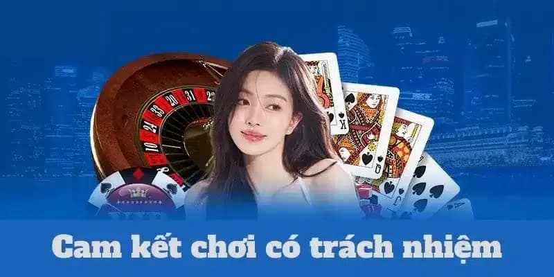 Tầm Quan Trọng Của Chơi Có Trách Nhiệm