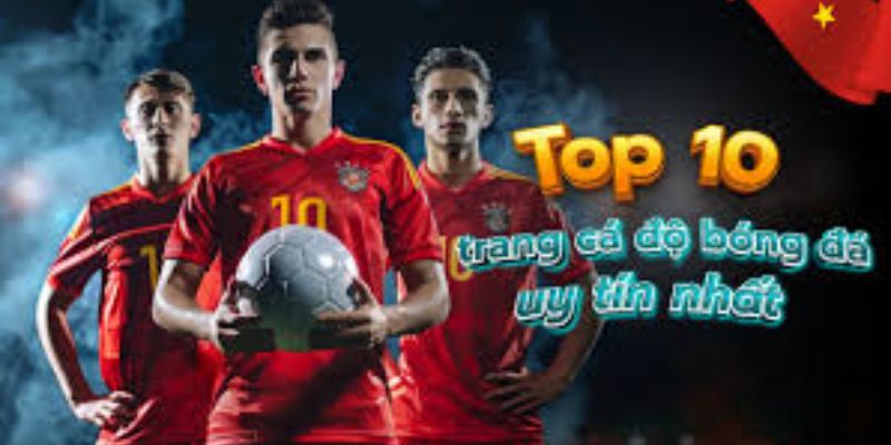 Trang cá độ bóng đá uy tín 1gom