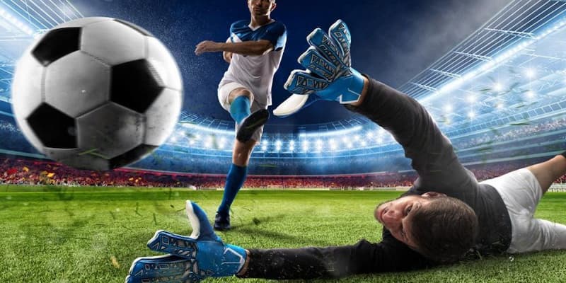 Vì sao 1gom là lựa chọn lý tưởng để xem bóng đá trực tuyến?